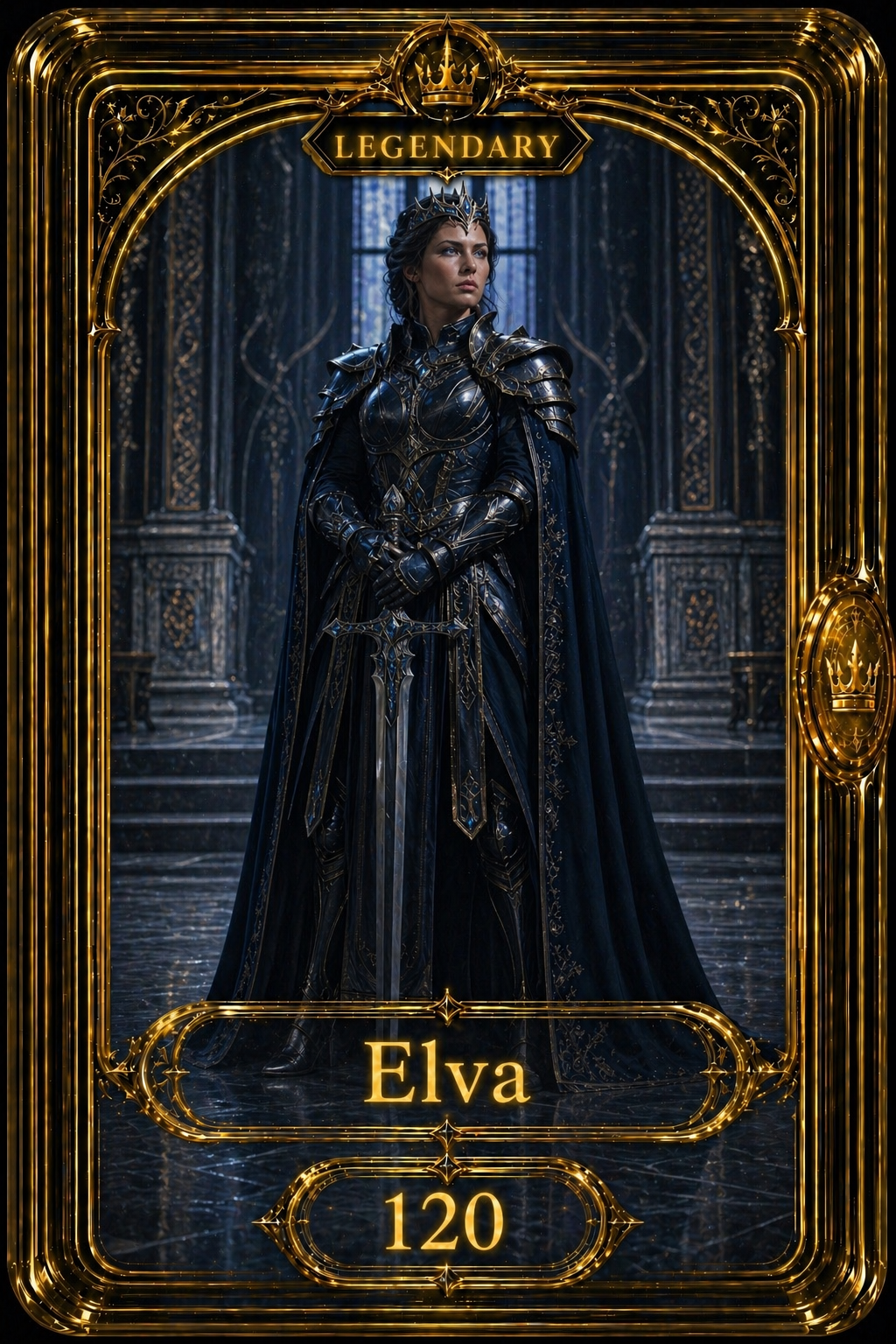 La Luna Elva